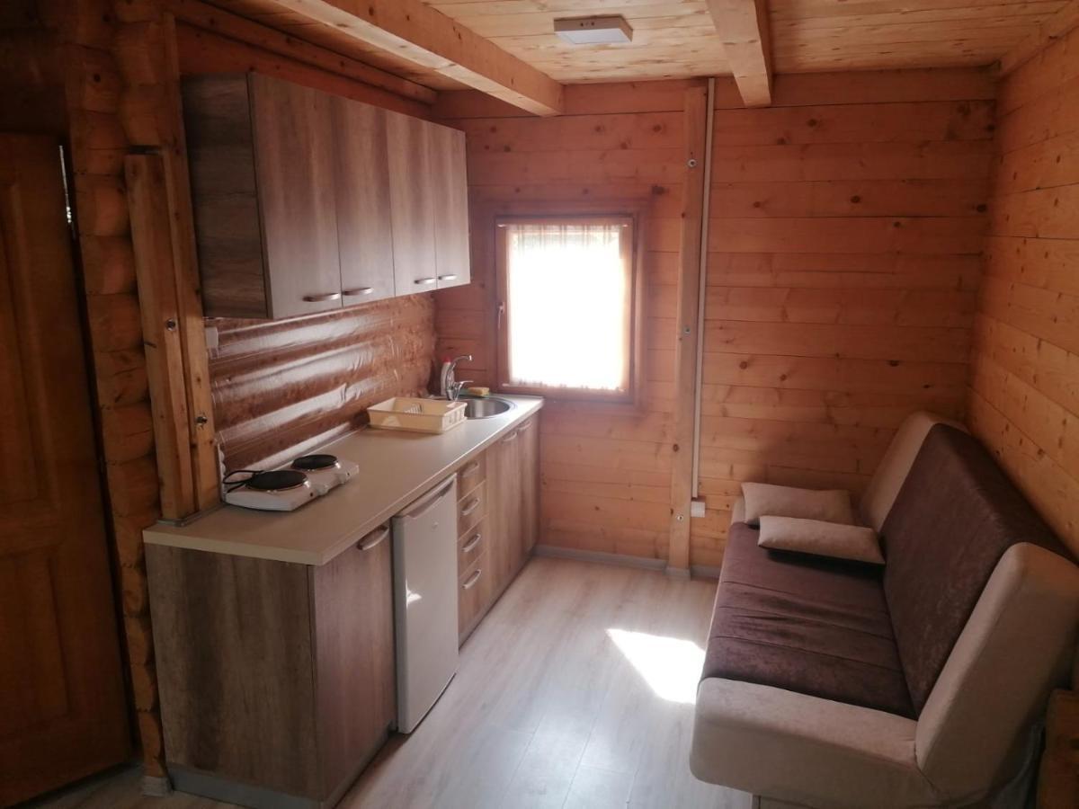 Vikendica Matovic Ovcar Banja Apartment Екстериор снимка