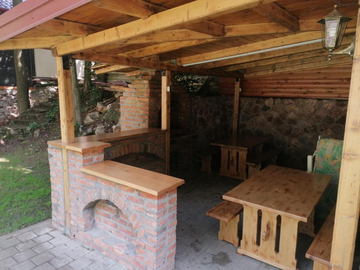Vikendica Matovic Ovcar Banja Apartment Екстериор снимка